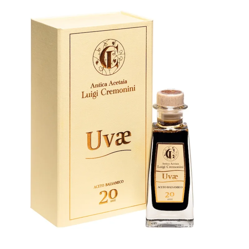 Linea Uvae Riserva 20