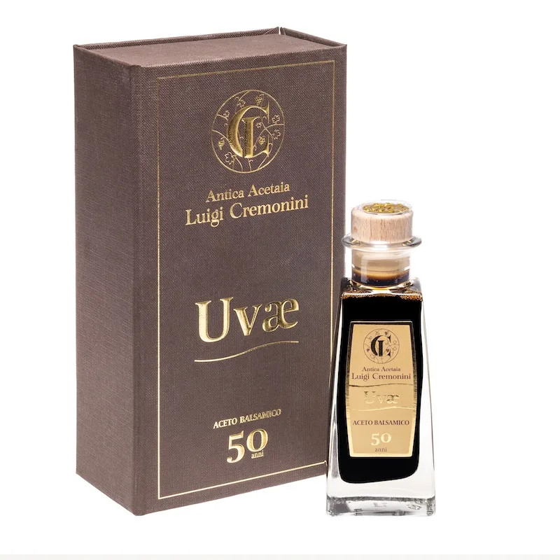 Linea Uvae Riserva 50