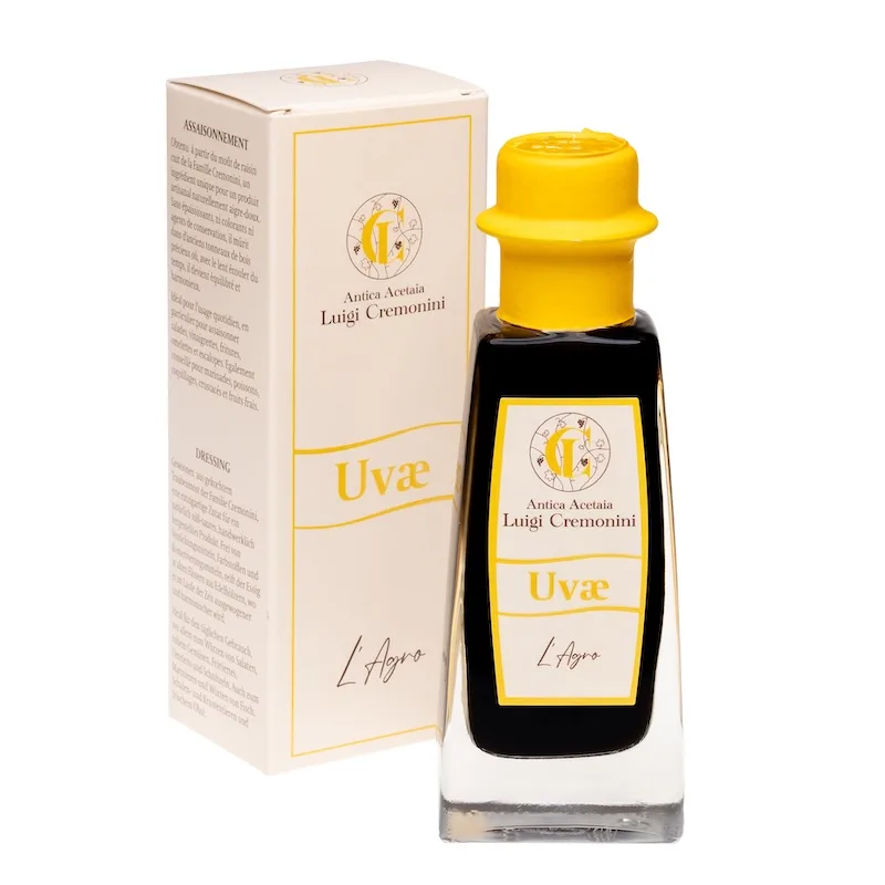 Linea Uvae L’Agro
