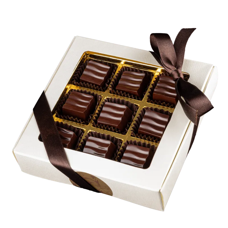 Praline all'Aceto Balsamico Tradizionale di Modena DOP Extravecchio
