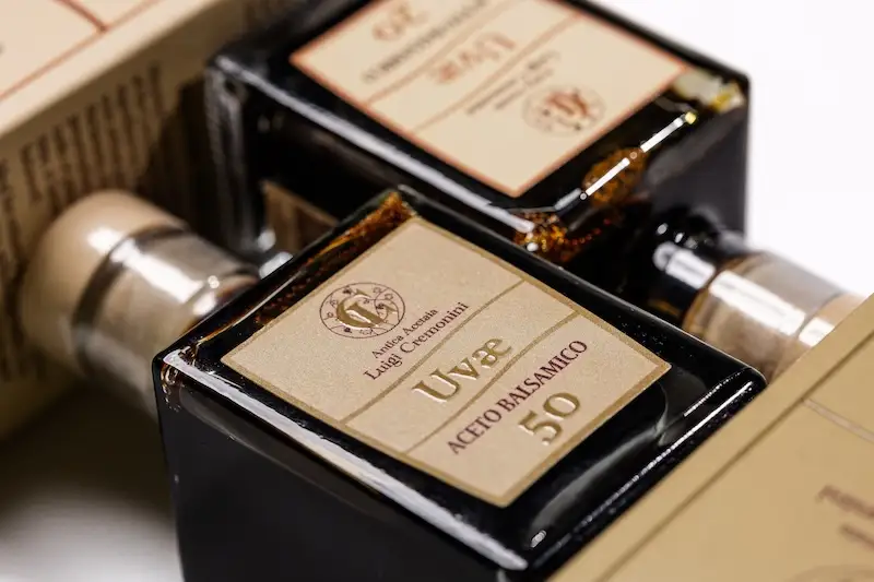 Linea Uvae Riserve 20 & 50