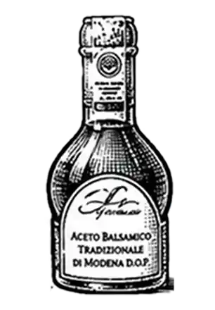 Aceto Balsamico di Modena