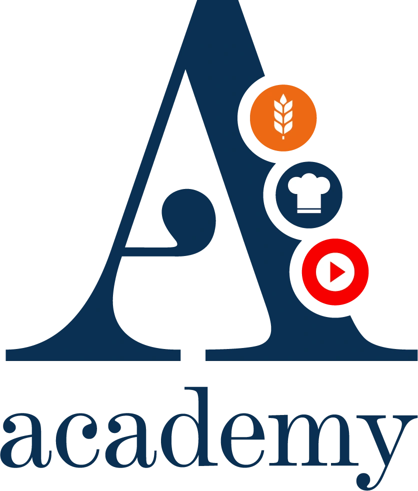 Logo Academy