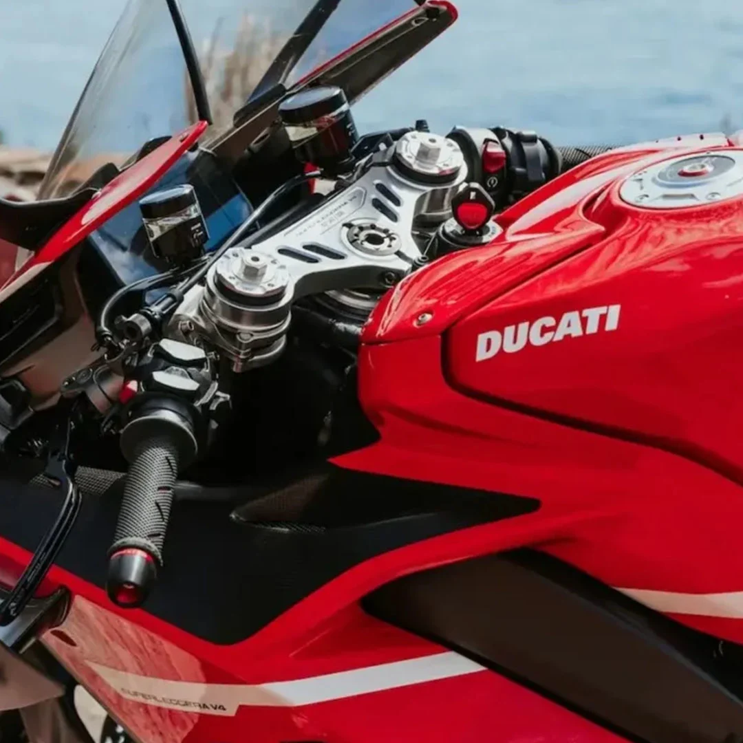Ducati moto