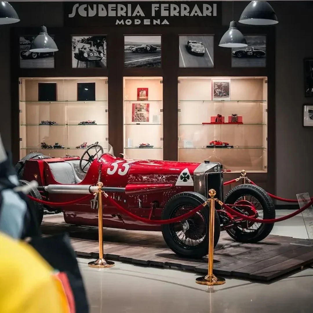 Museo Ferrari