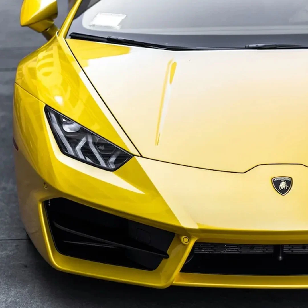 Museo Automobili Lamborghini